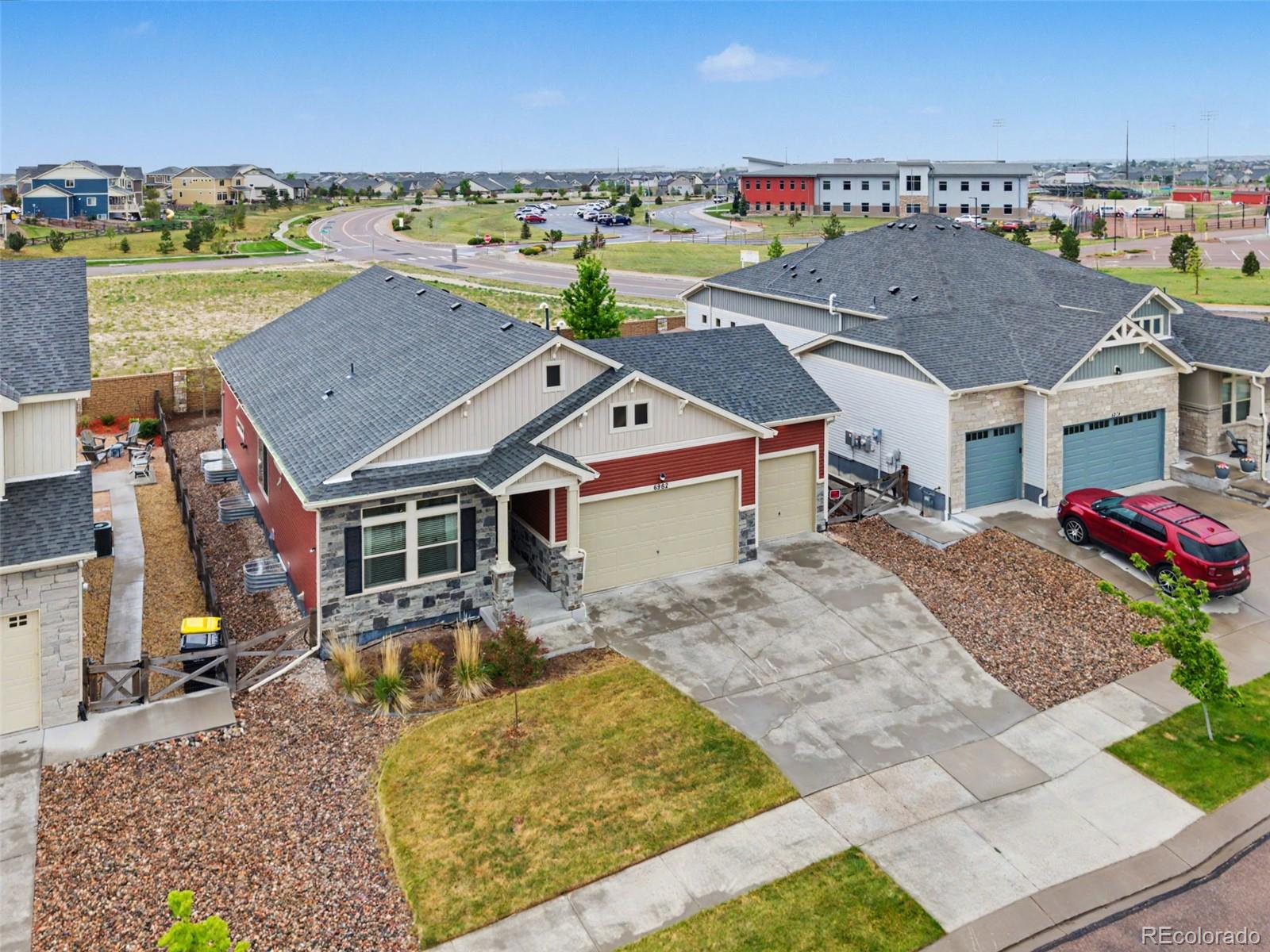 6962 Fauna Glen Drive
