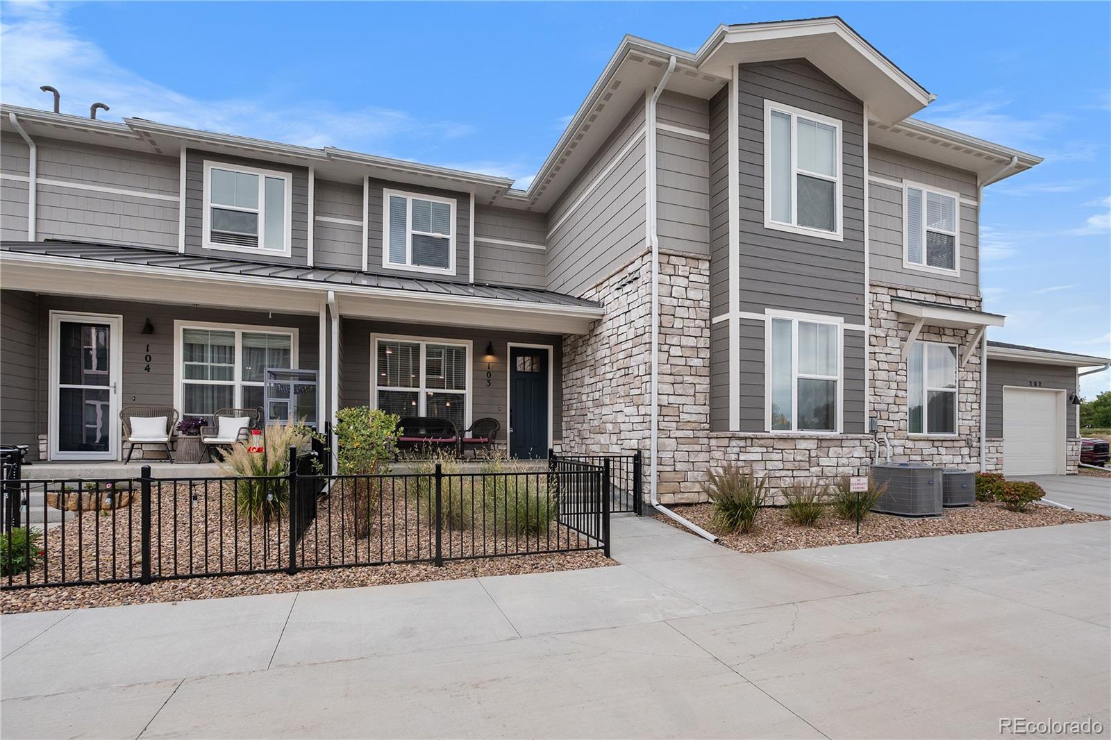 350 High Point Drive Unit C103