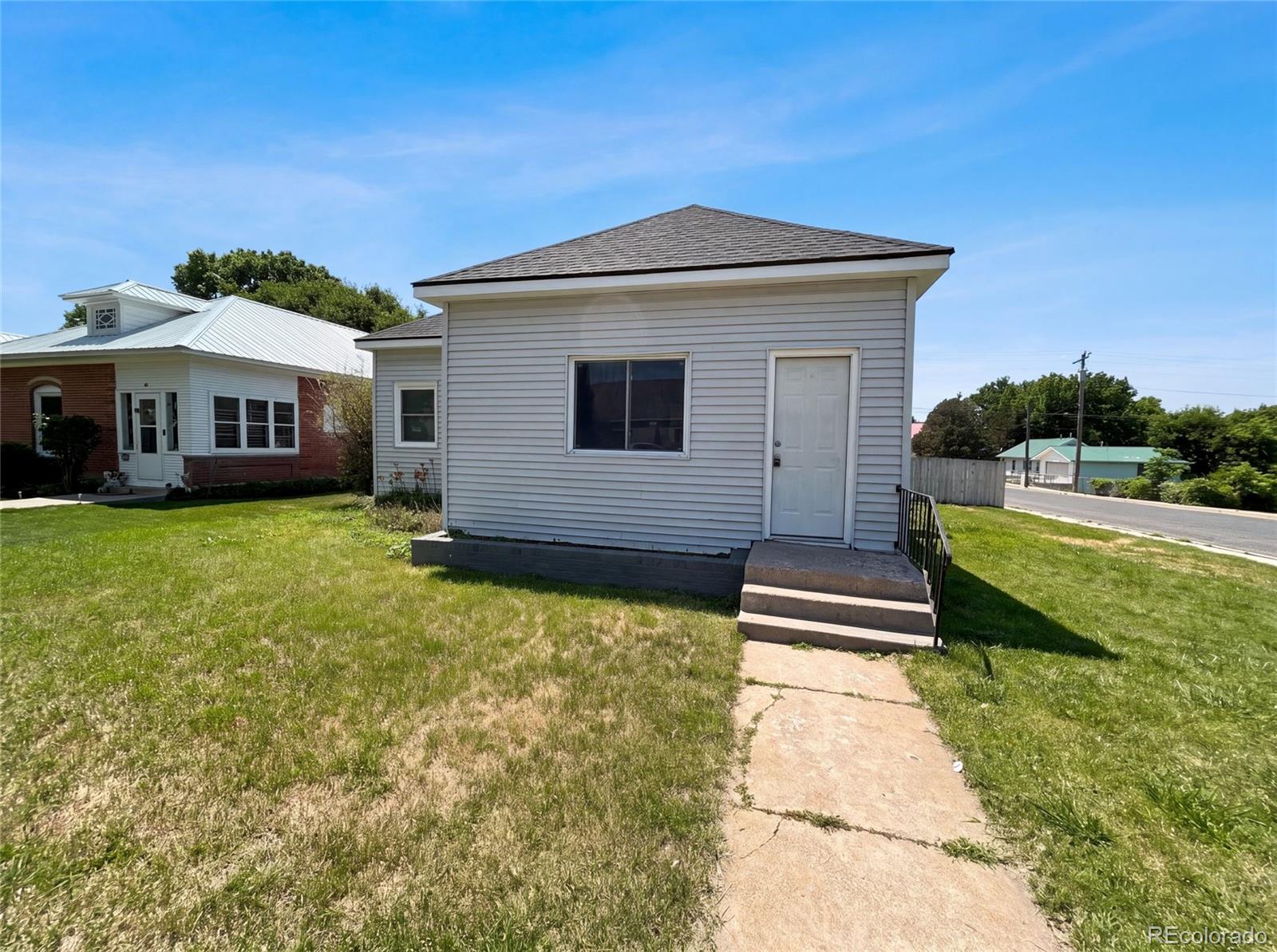 503 Blake Street