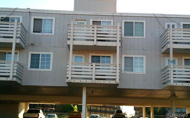 1064 Chambers Court Unit 105