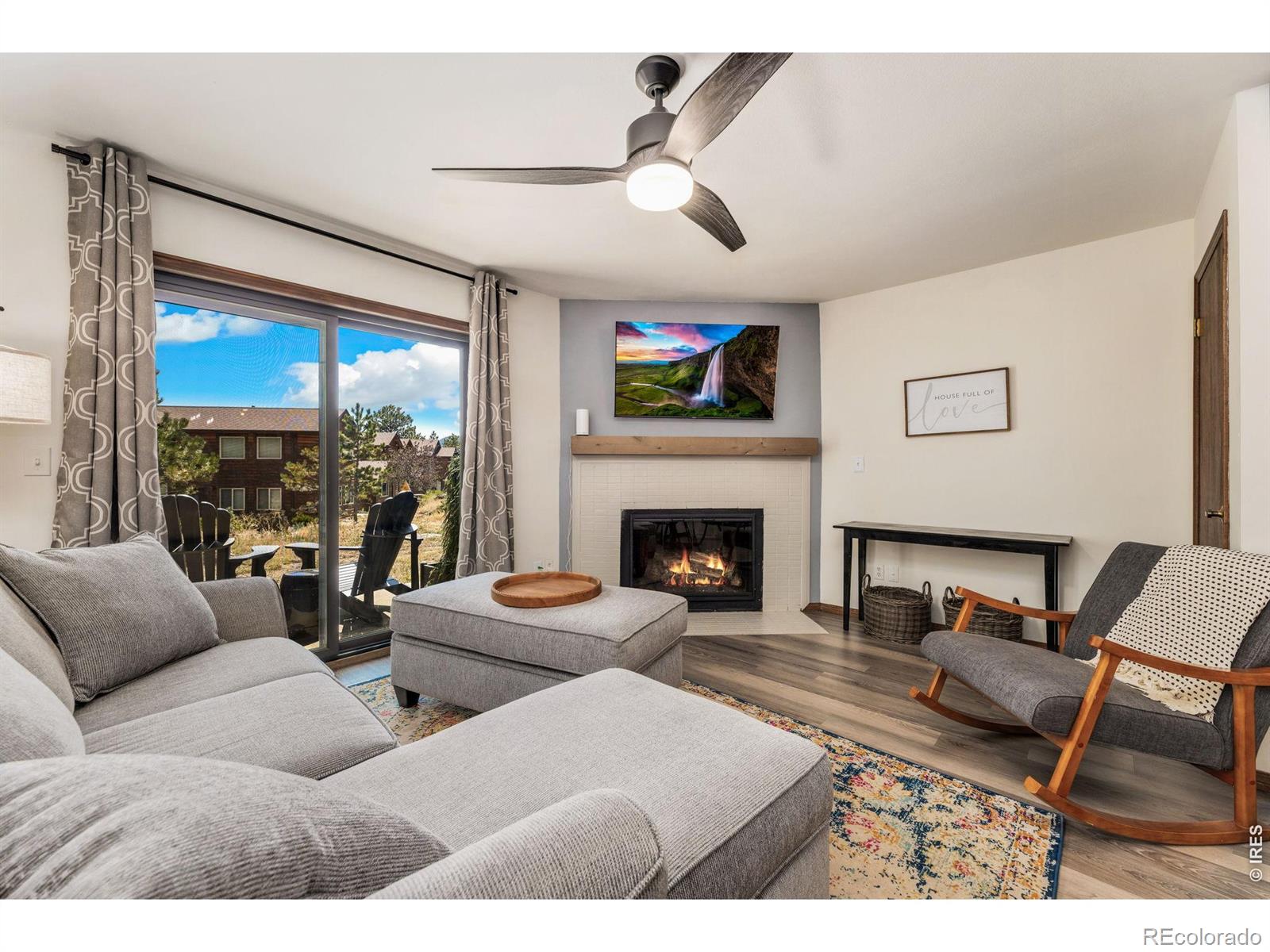 321 Big Horn Drive Unit 2
