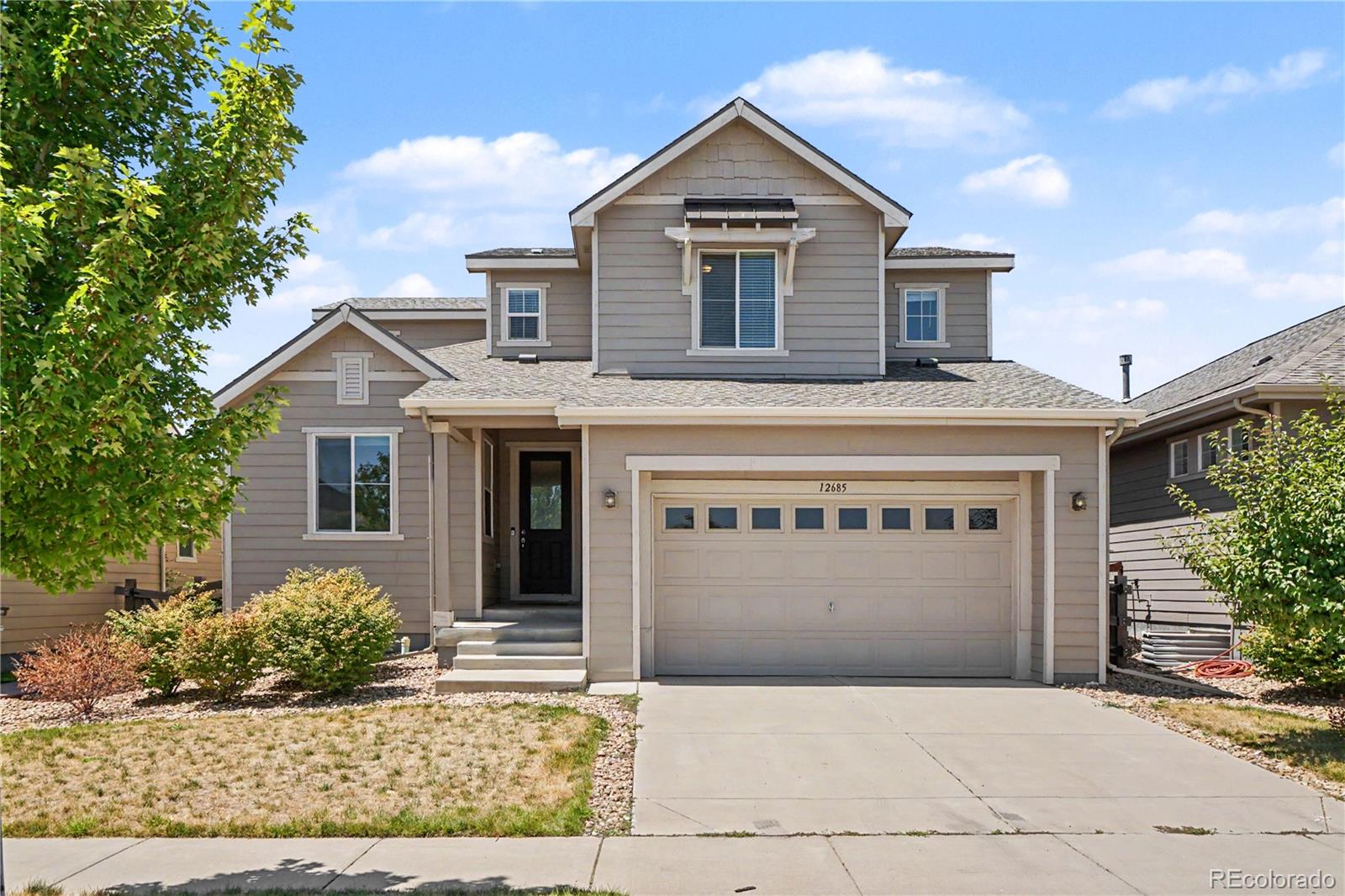 12685 Eagle River Road