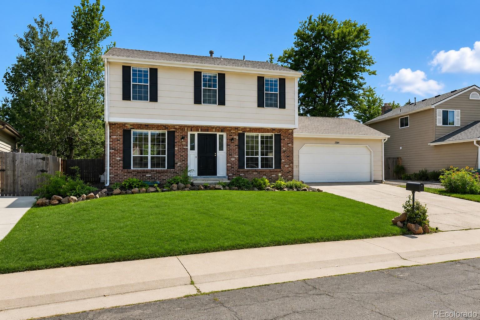 17574 E Progress Drive
