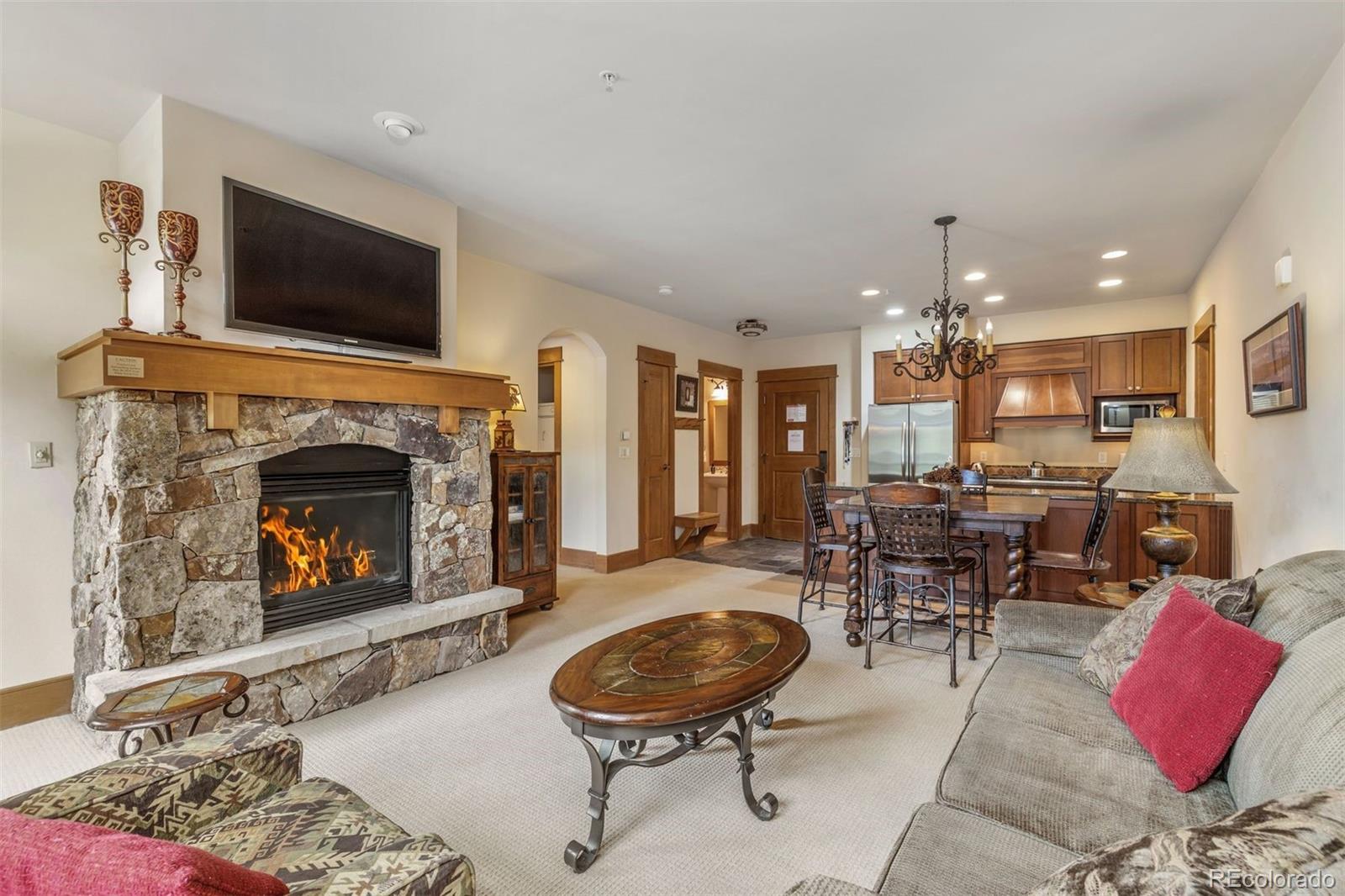 280 Trailhead Drive Unit 3007
