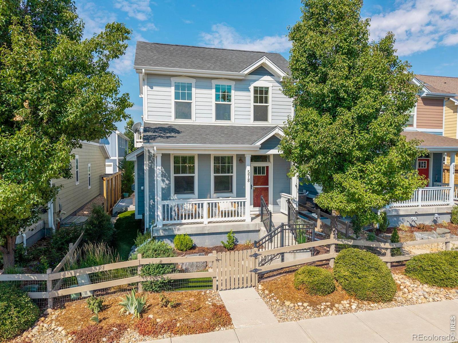578 Hoyt Lane