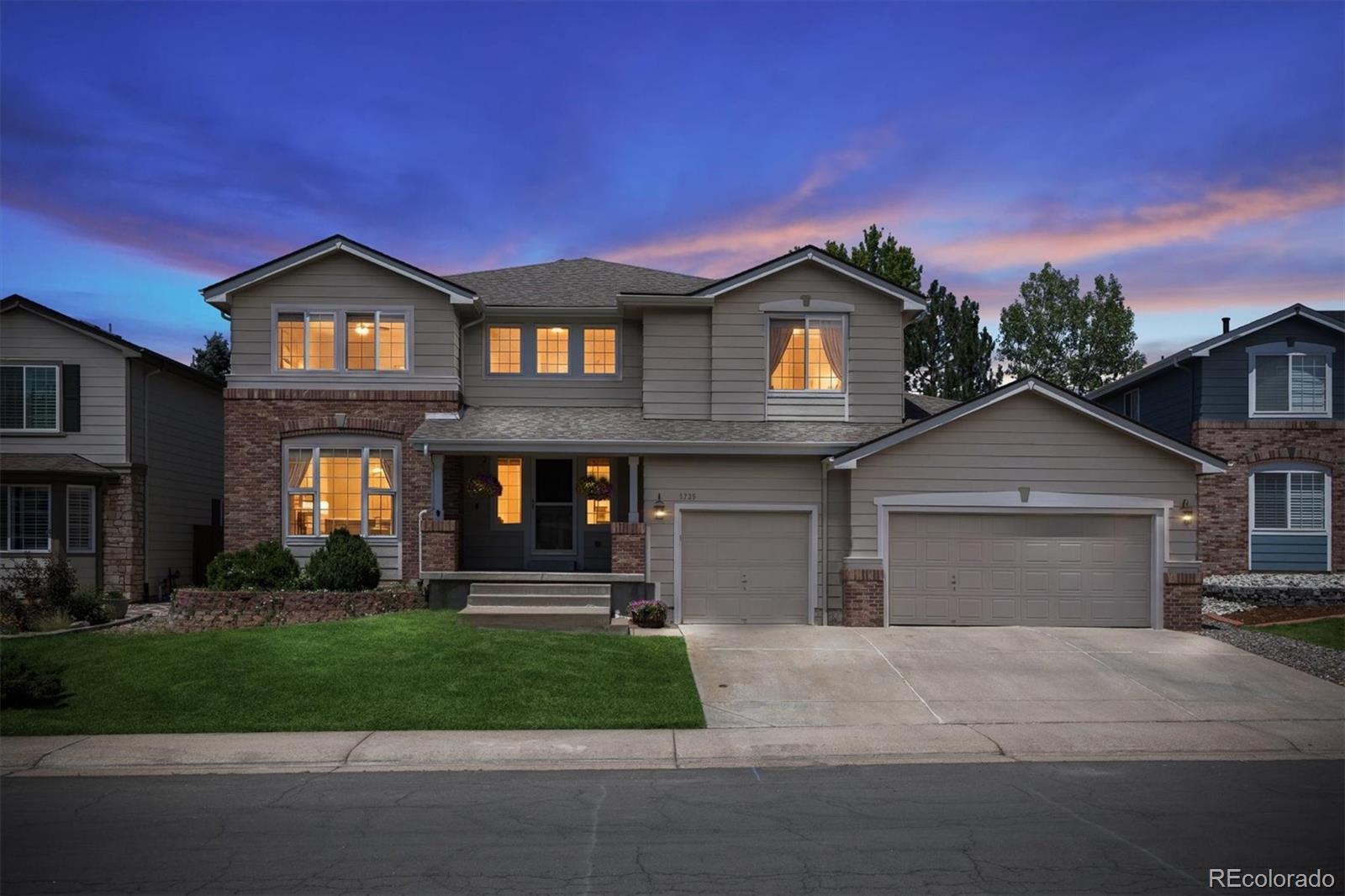 5725 Glenstone Drive