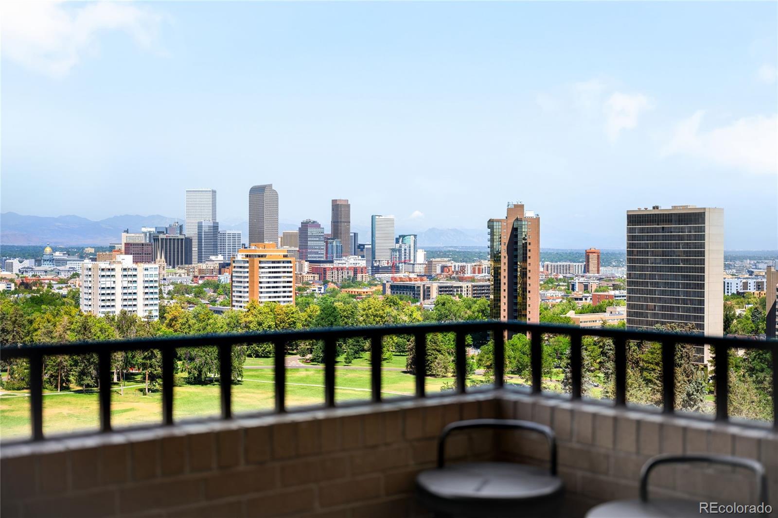 1111 Race Street Unit 14B