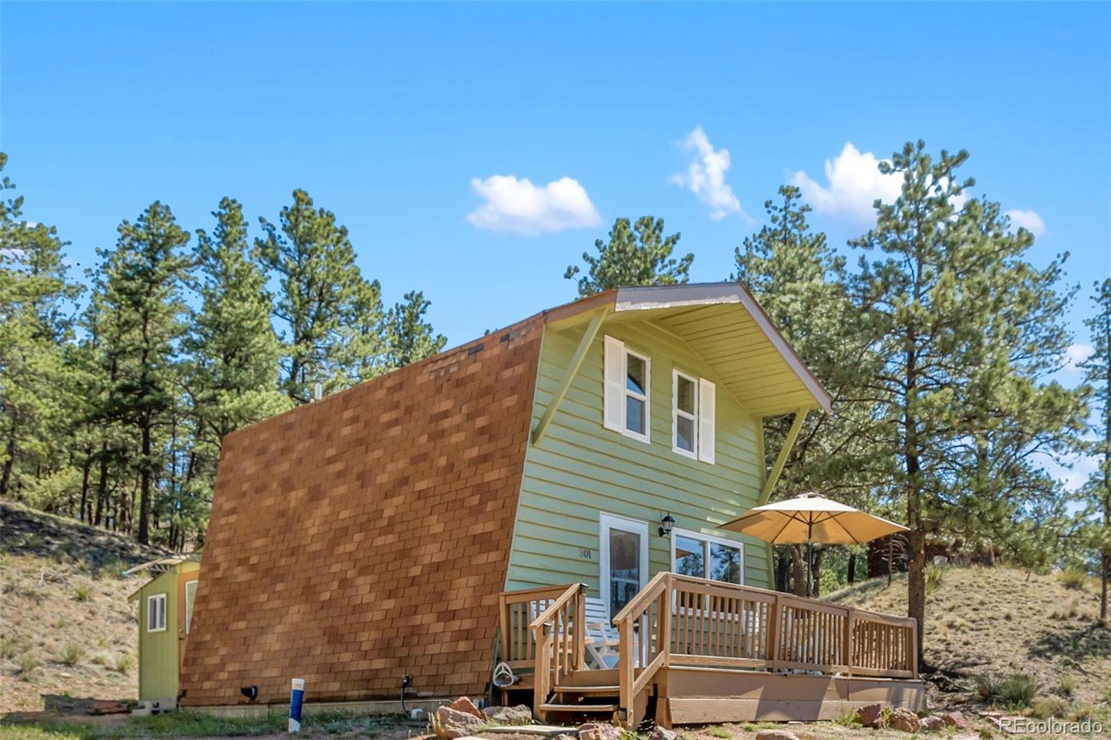 301 Circle Drive