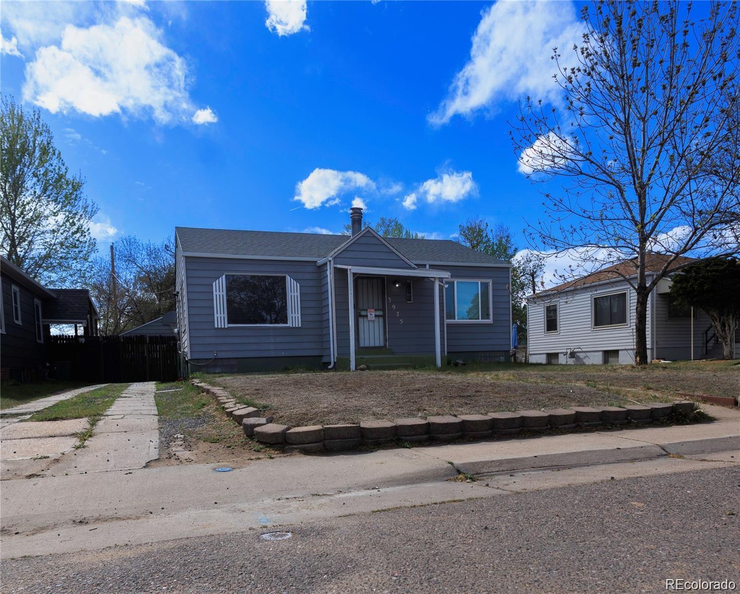 3975 S Pennsylvania Street