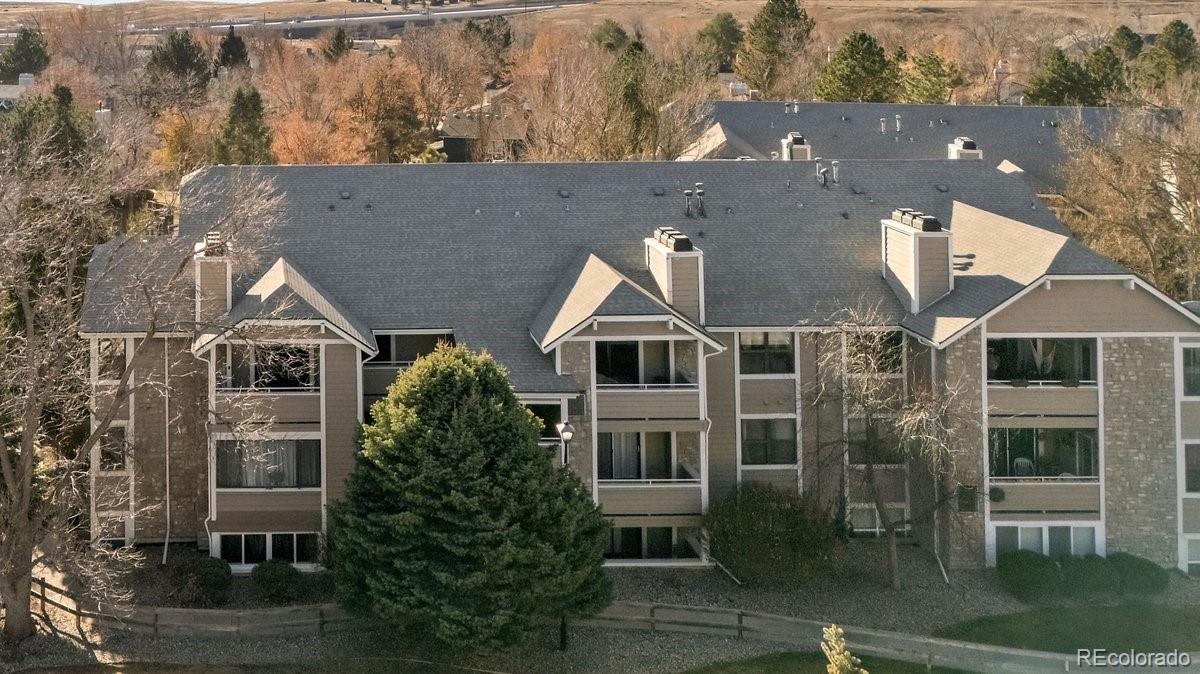 8376 S Upham Way Unit A304