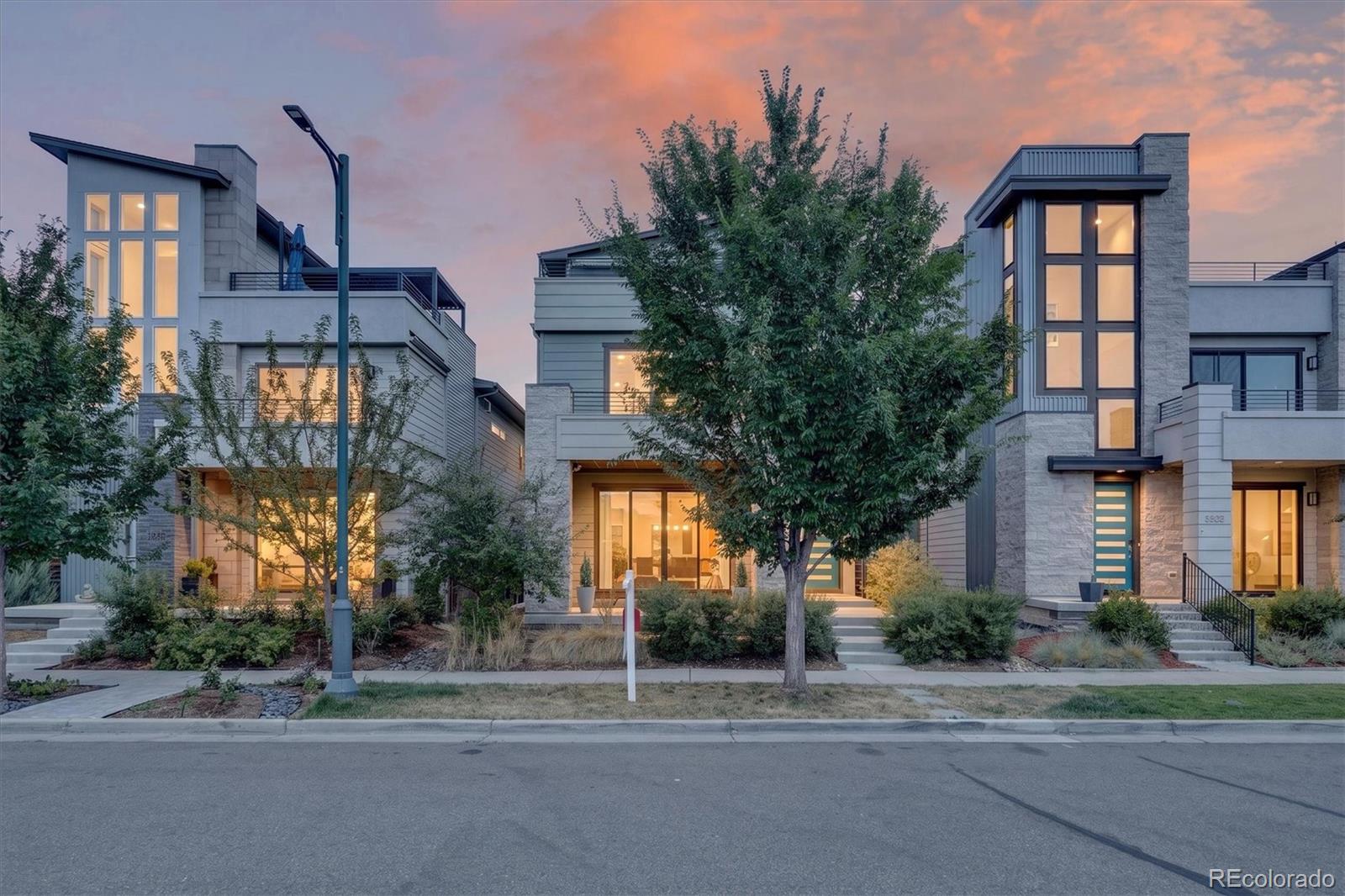 6048 Beeler Court