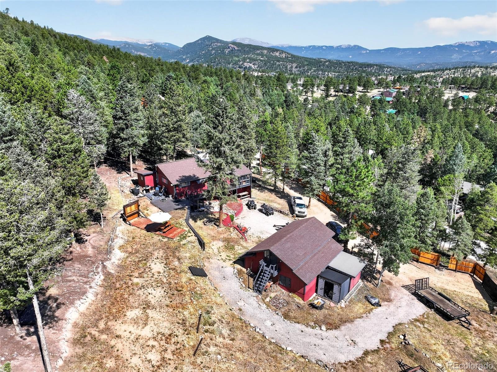 1089 Burland Drive