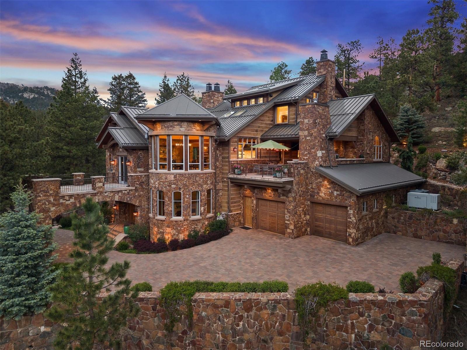 30033 Upper Bear Creek Road