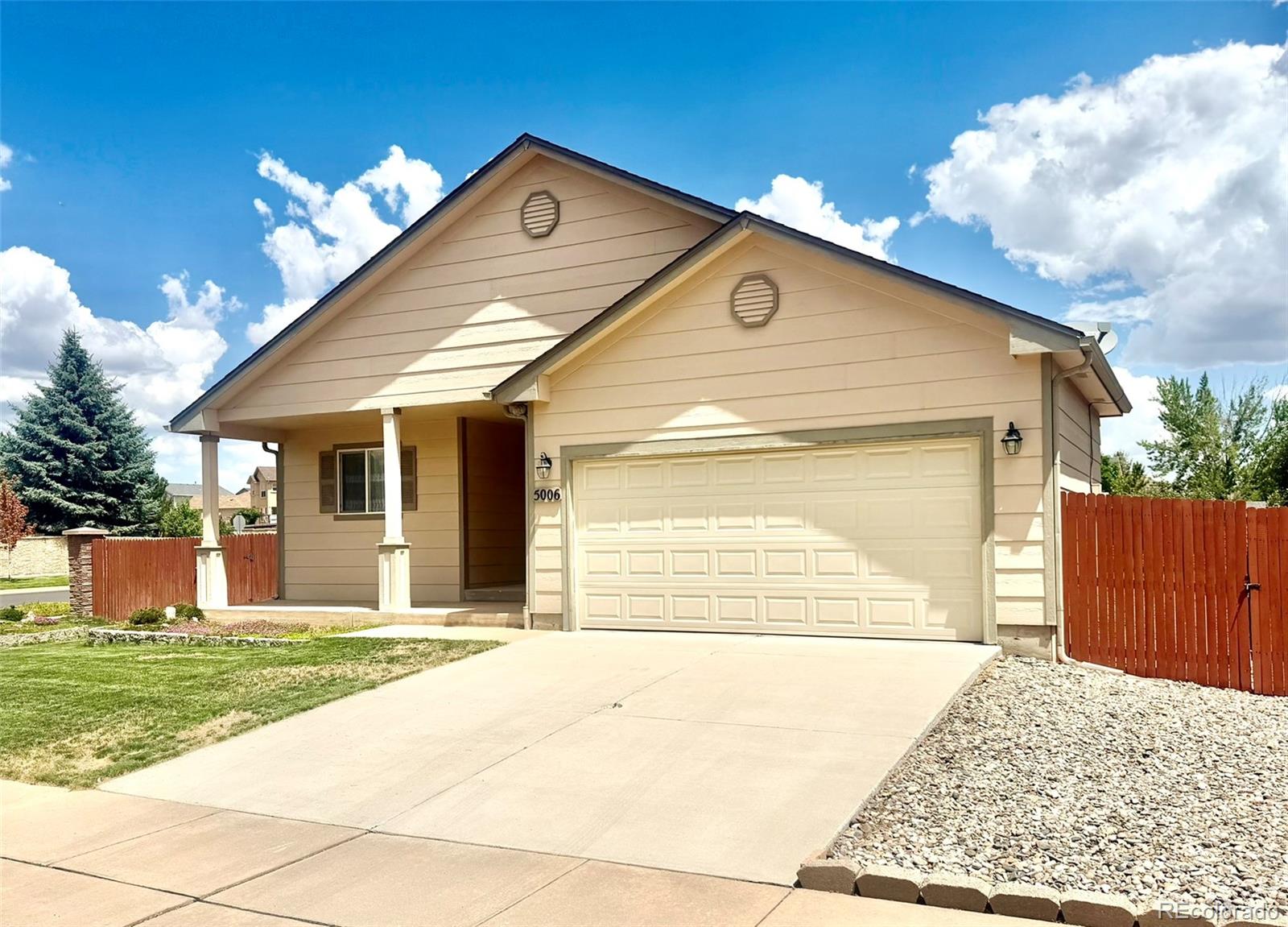 5006 Hawk Meadow Drive