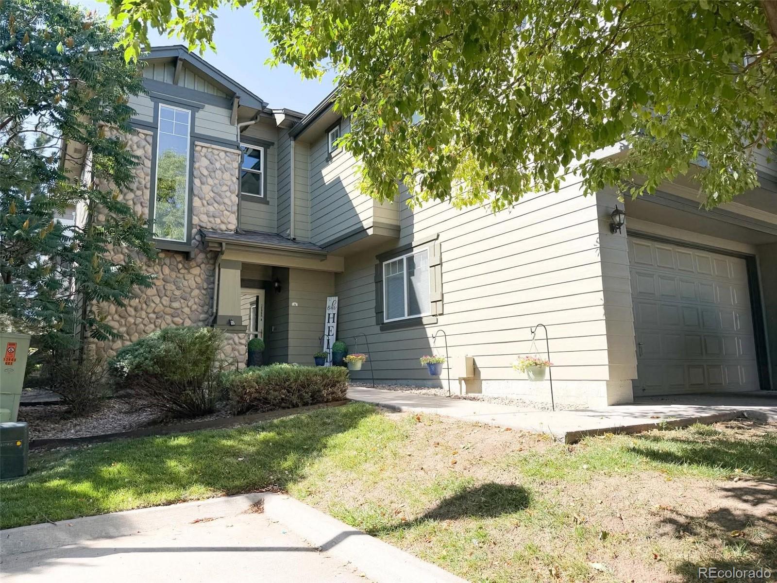 12965 E Grant Drive Unit A