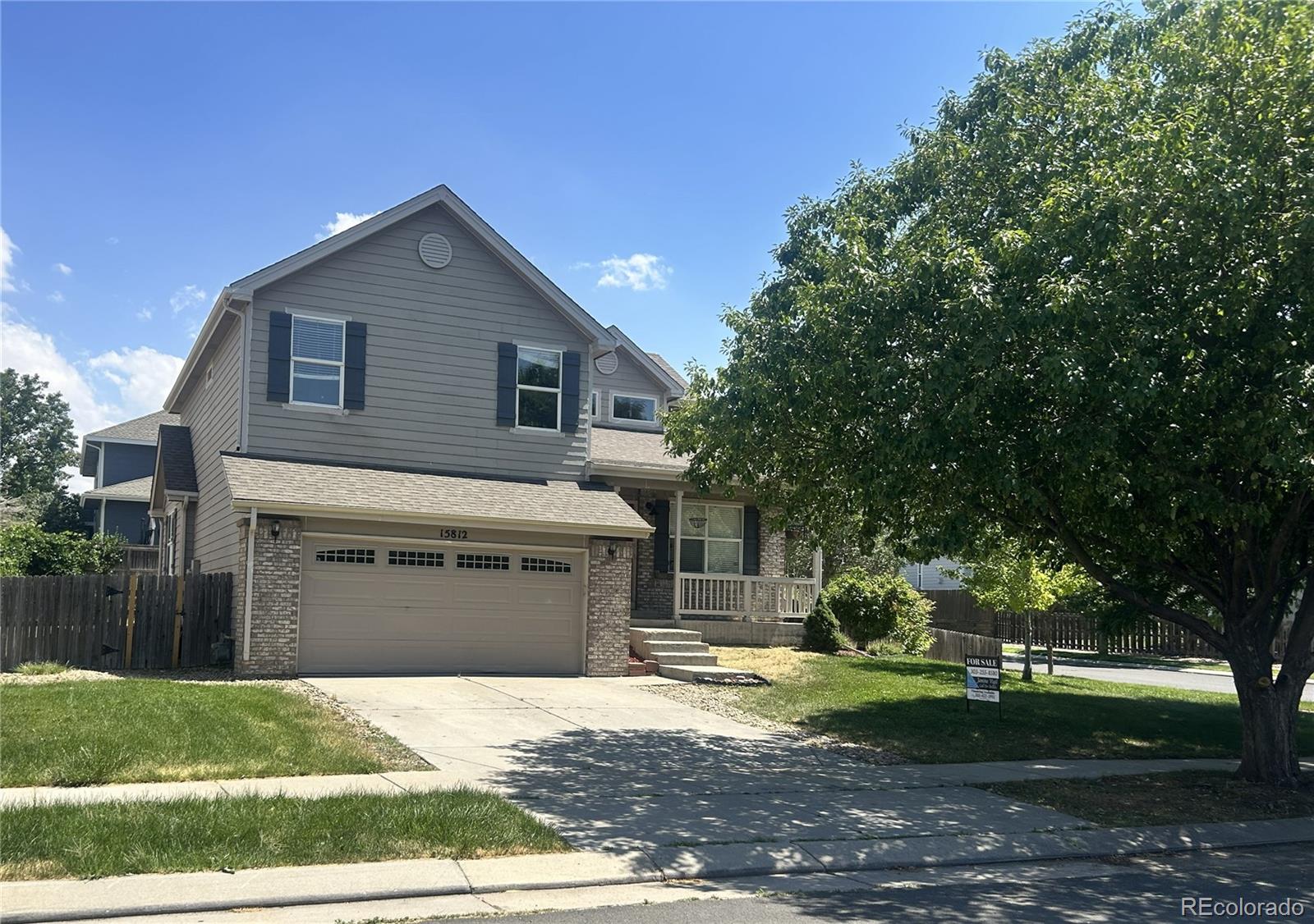 15812 E 98th Place