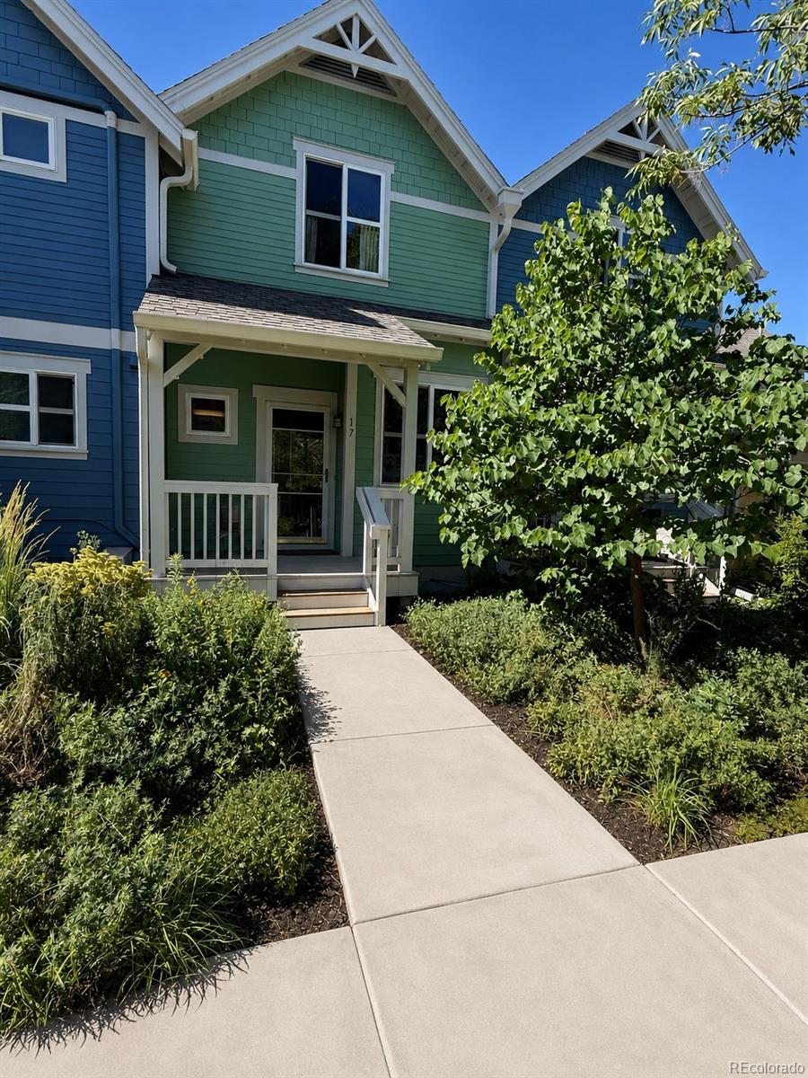 4750 W 37th Avenue Unit 17