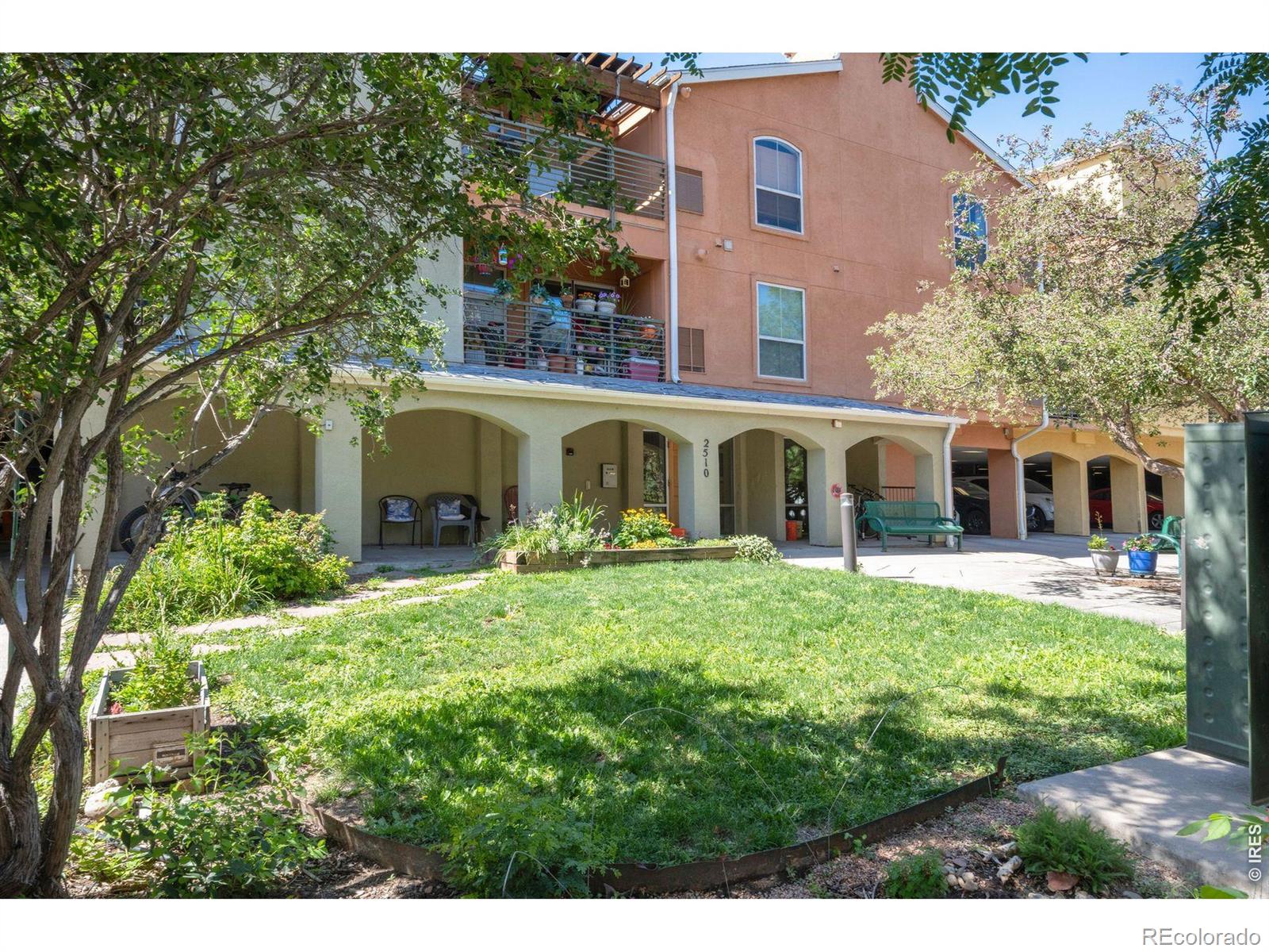 2510 Taft Drive Unit 300