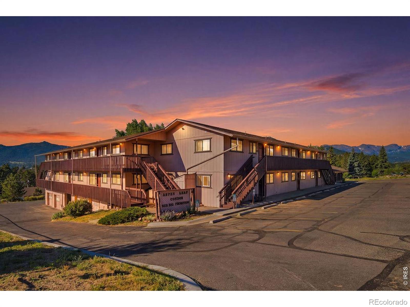 950 Big Thompson Avenue Unit 1132