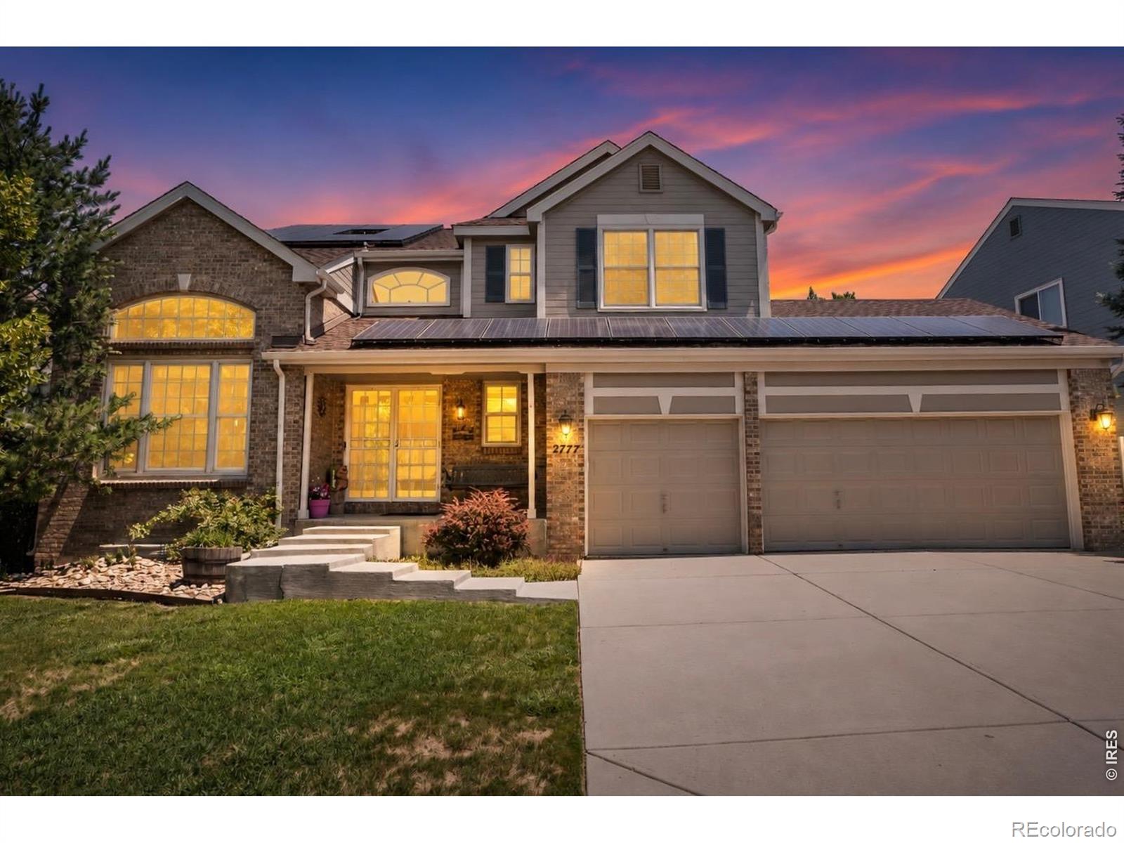 2777 Signal Creek Place
