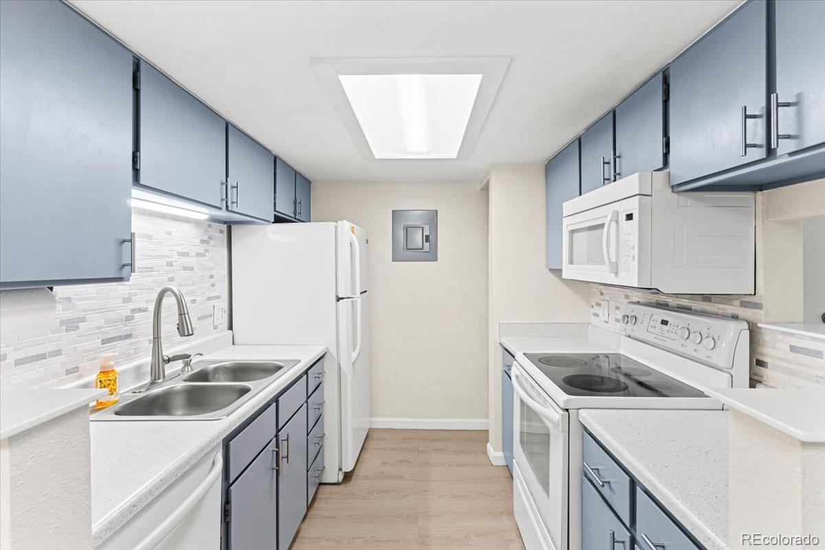 4400 S Quebec Street Unit B105