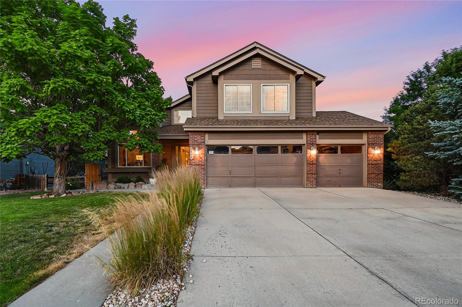 1515 Short Grass Court