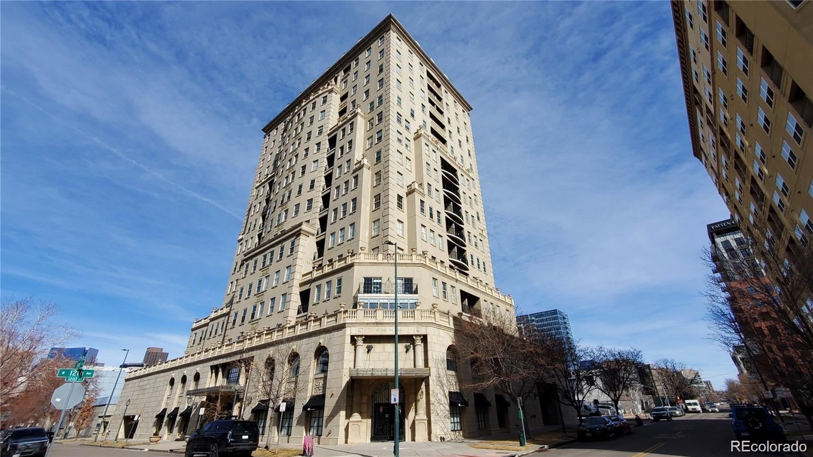 475 W 12th Avenue Unit 8H