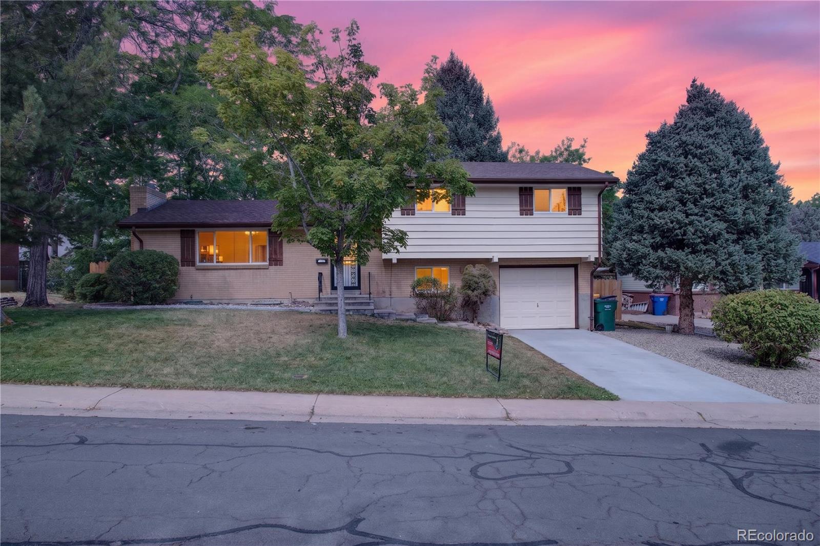 6241 S Garfield Drive