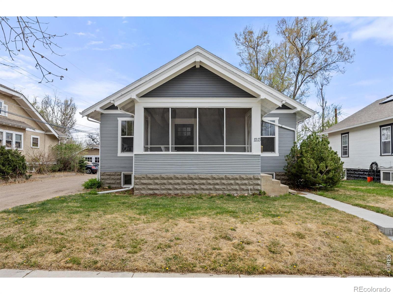 1213 Cranford Place