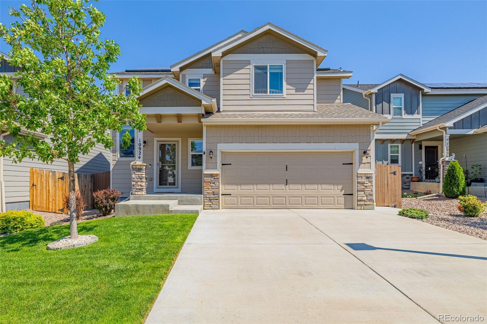 10924 Nolin Drive