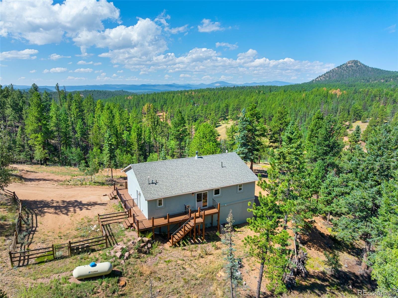 2775 Pathfinder Road