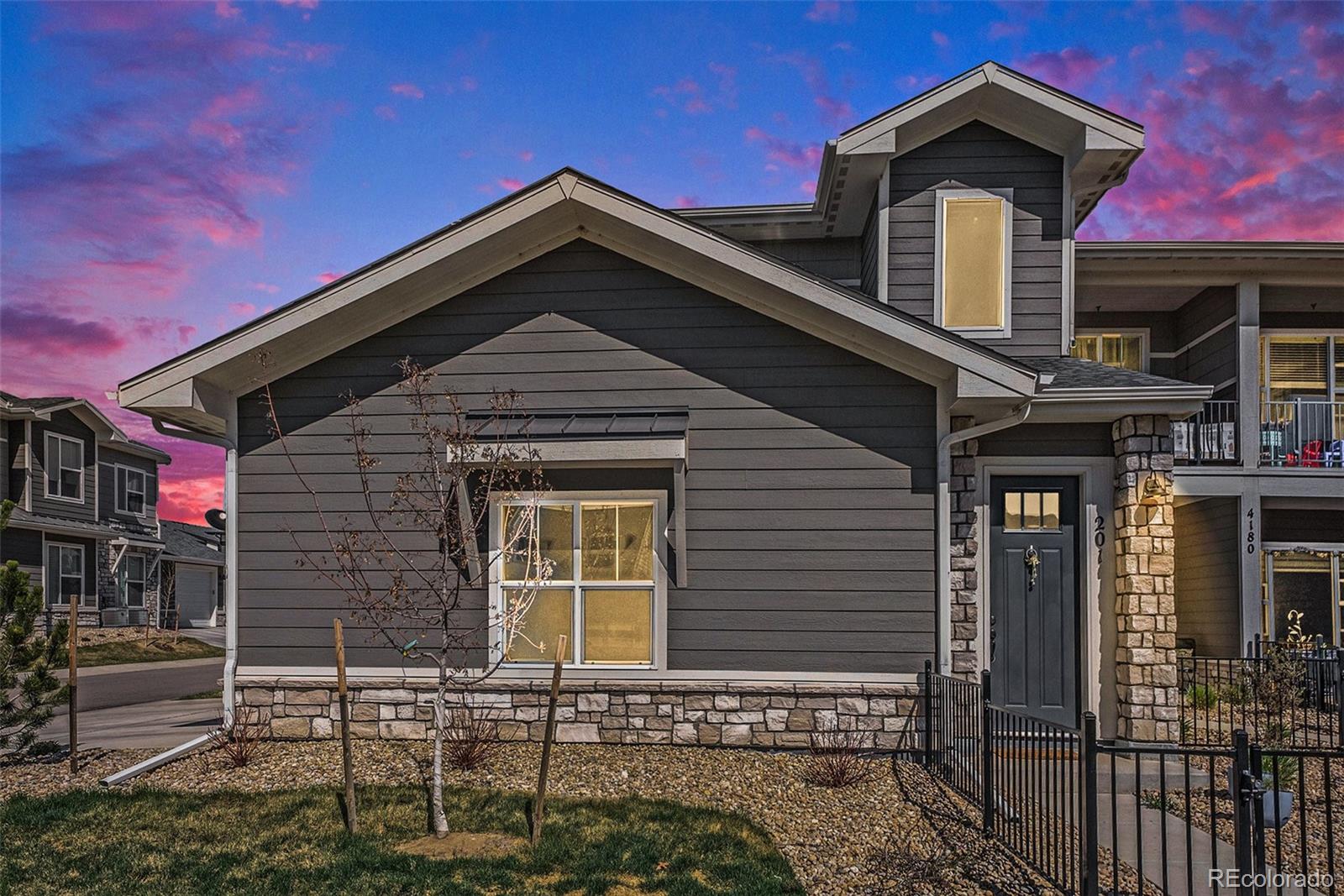 4180 S Park Drive Unit 201