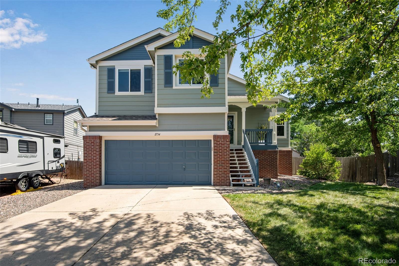 11734 Elizabeth Circle
