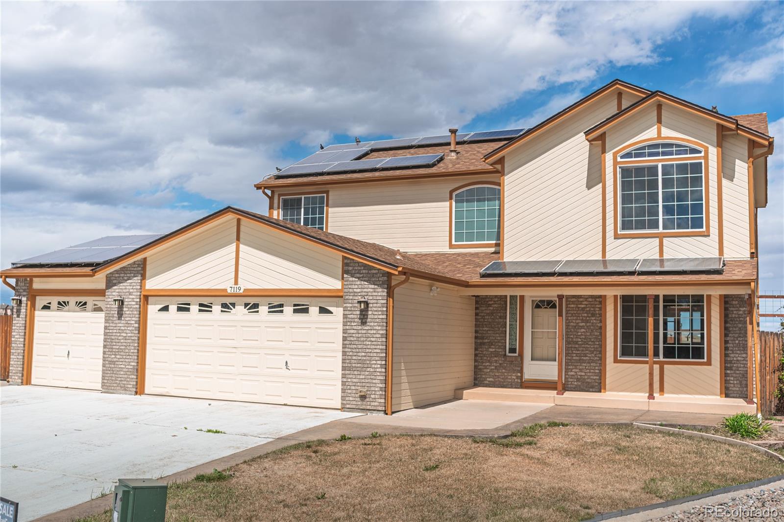 7119 Lone Eagle Lane