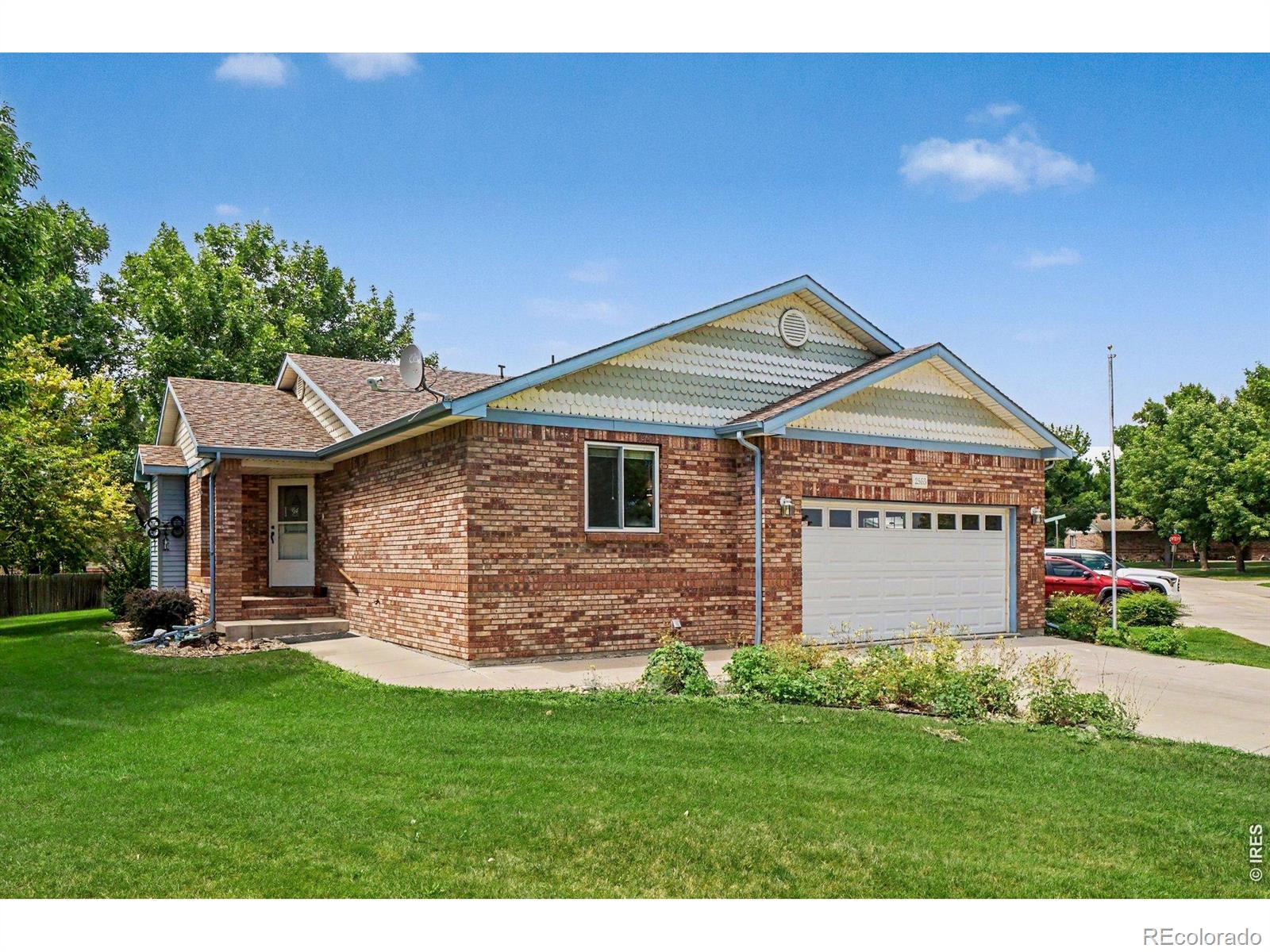 2563 Red River Court