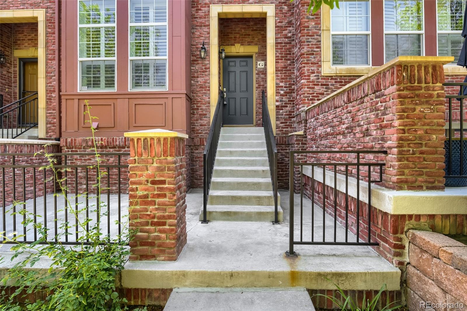9450 Ridgeline Boulevard Unit G