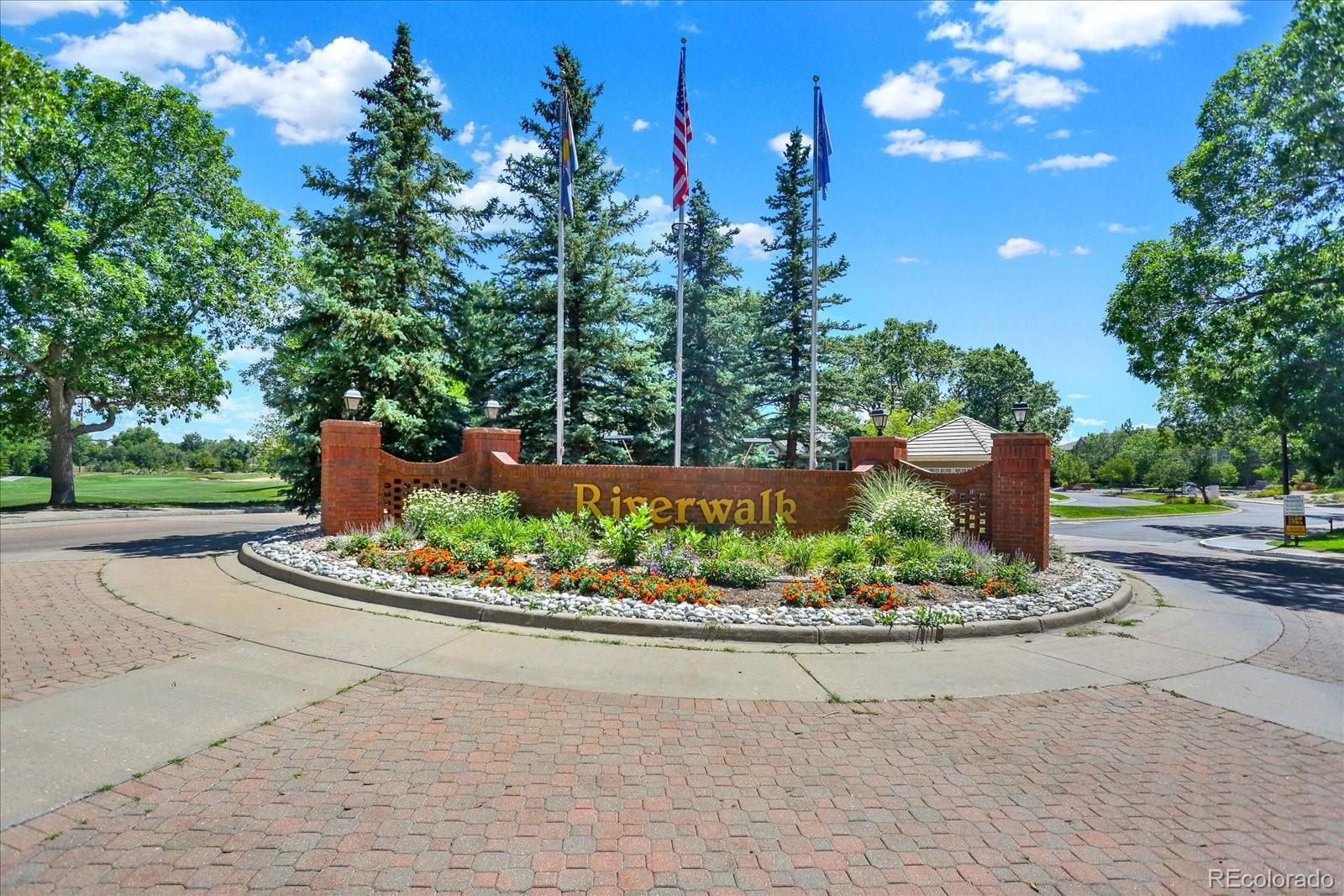 2895 W Riverwalk Circle Unit 215