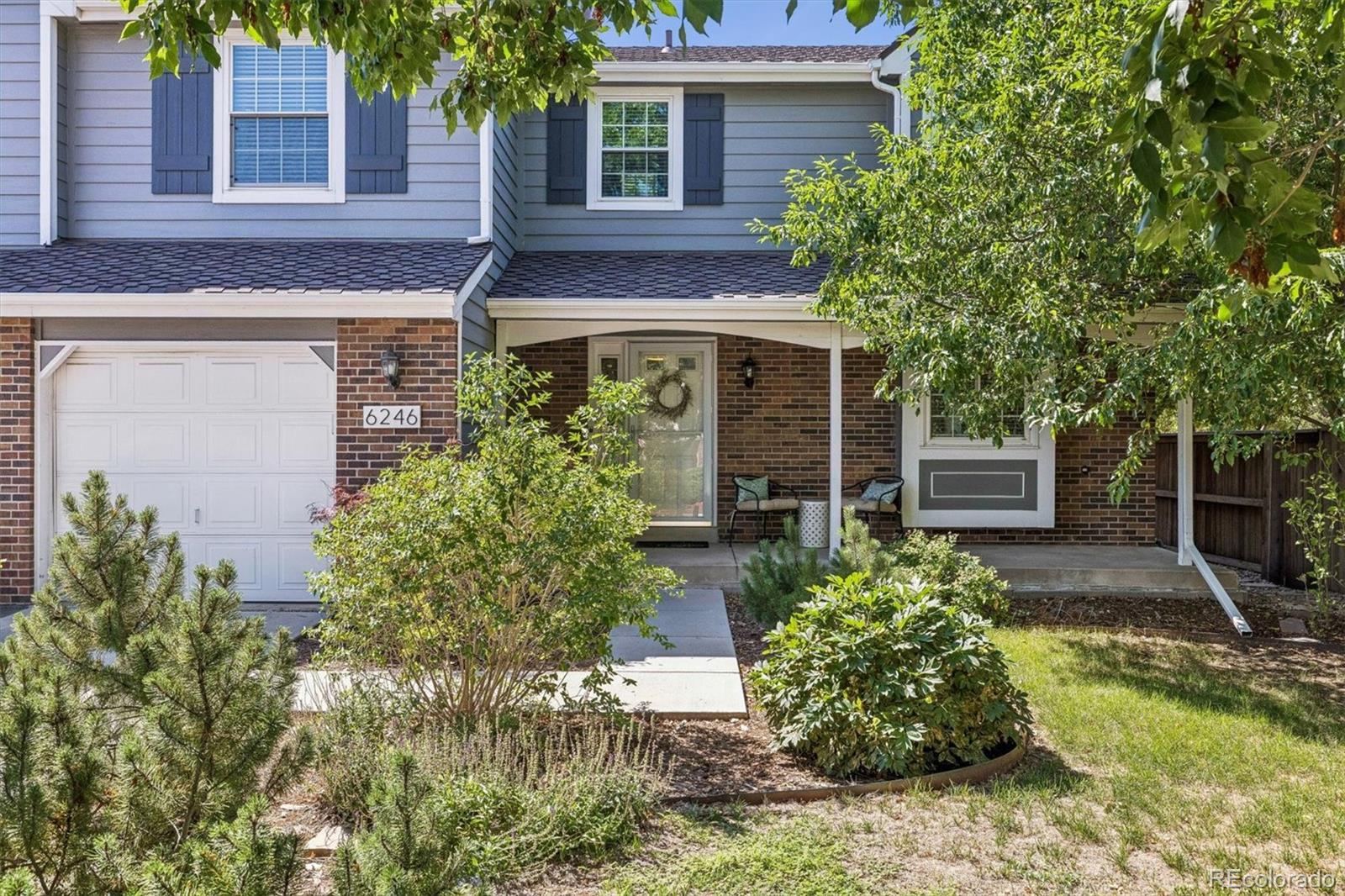 6246 E Hinsdale Court