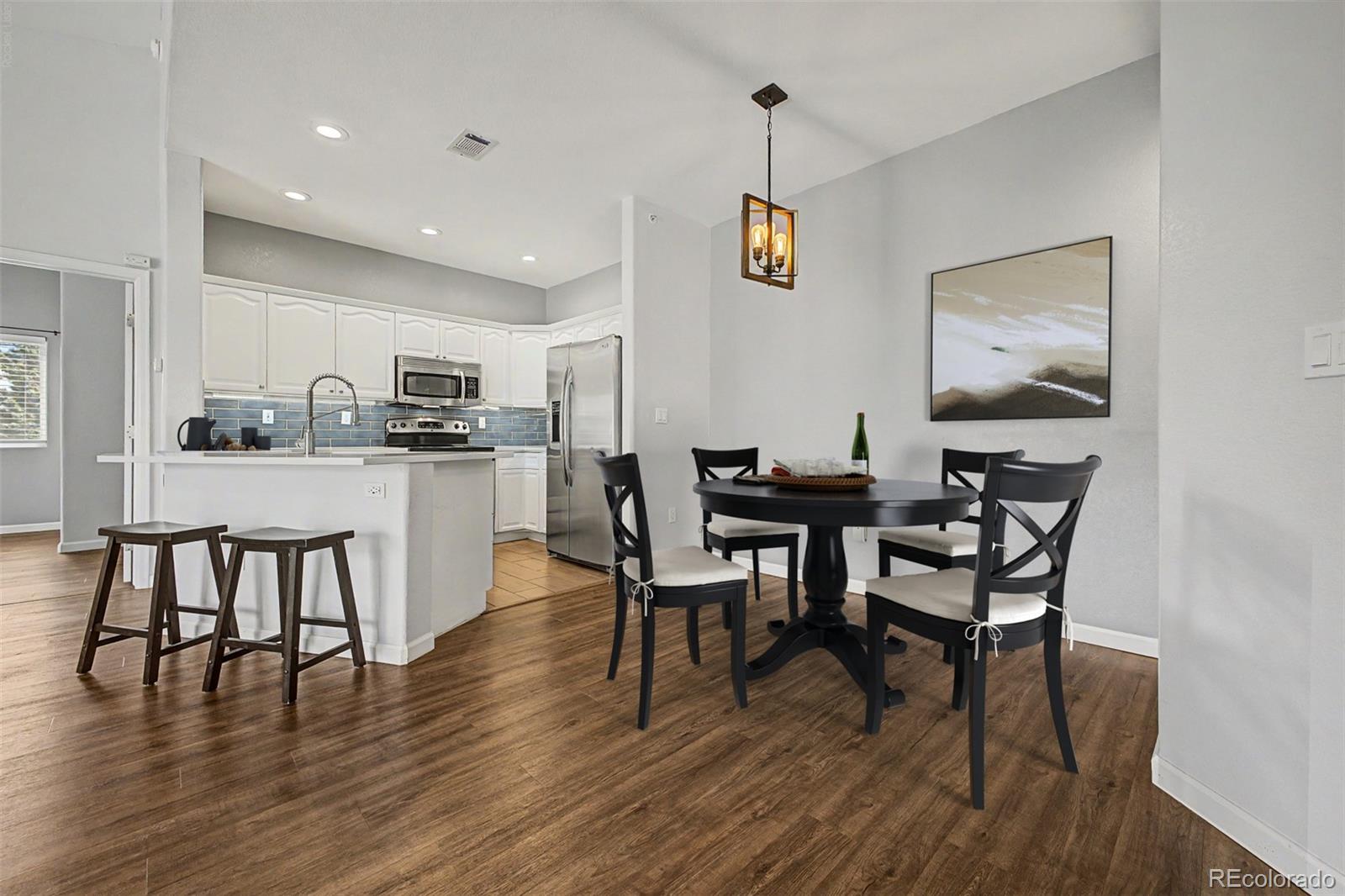 7429 S Alkire Street Unit 306