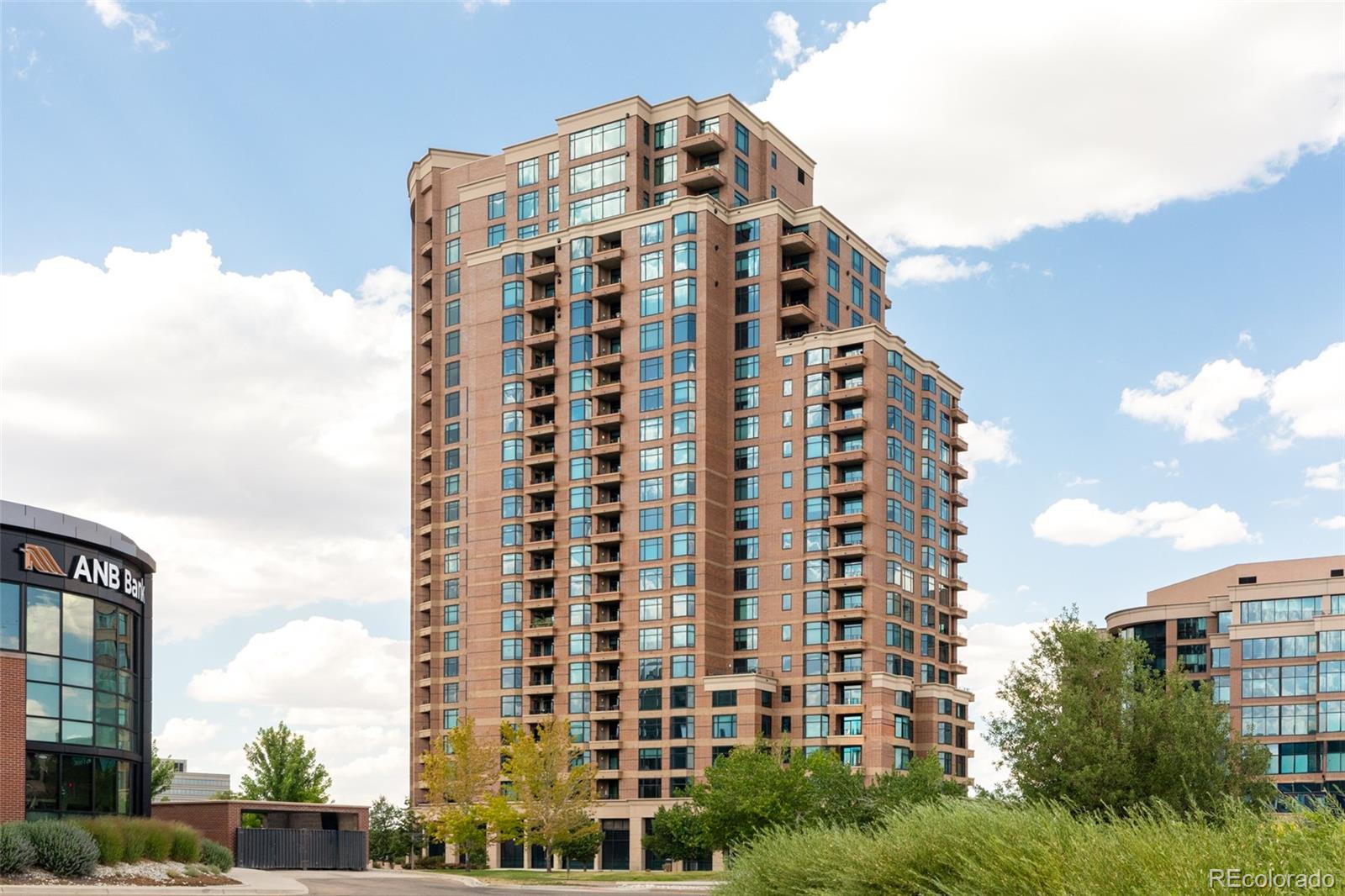 8100 E Union Avenue Unit 2405