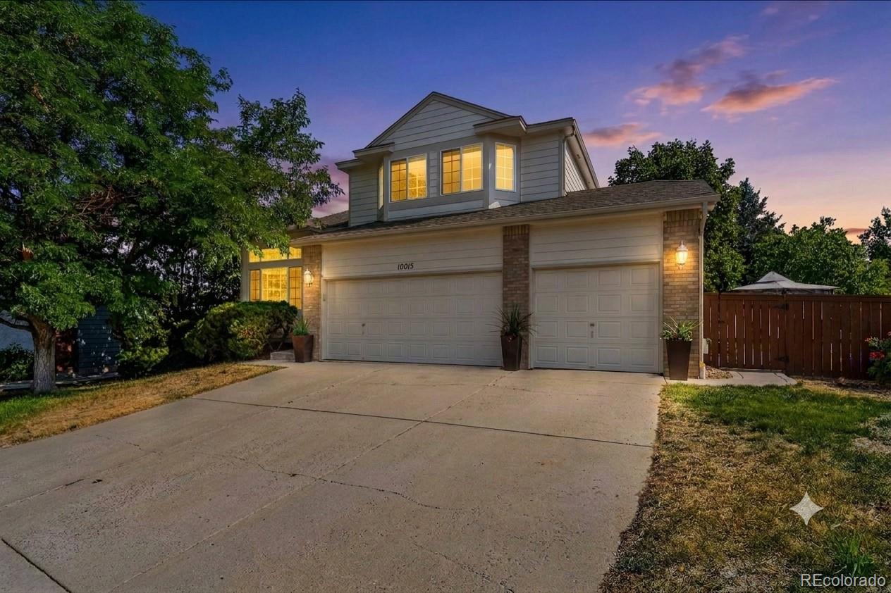 10015 Silver Maple Road