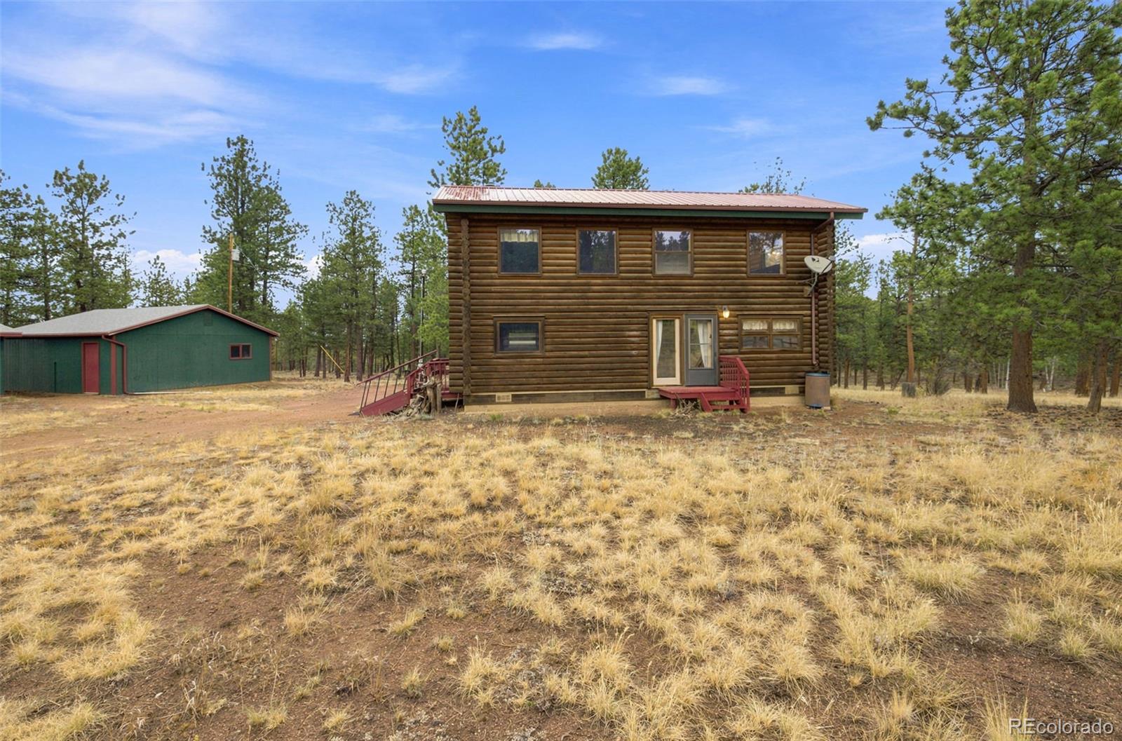 492 Trail Creek Road