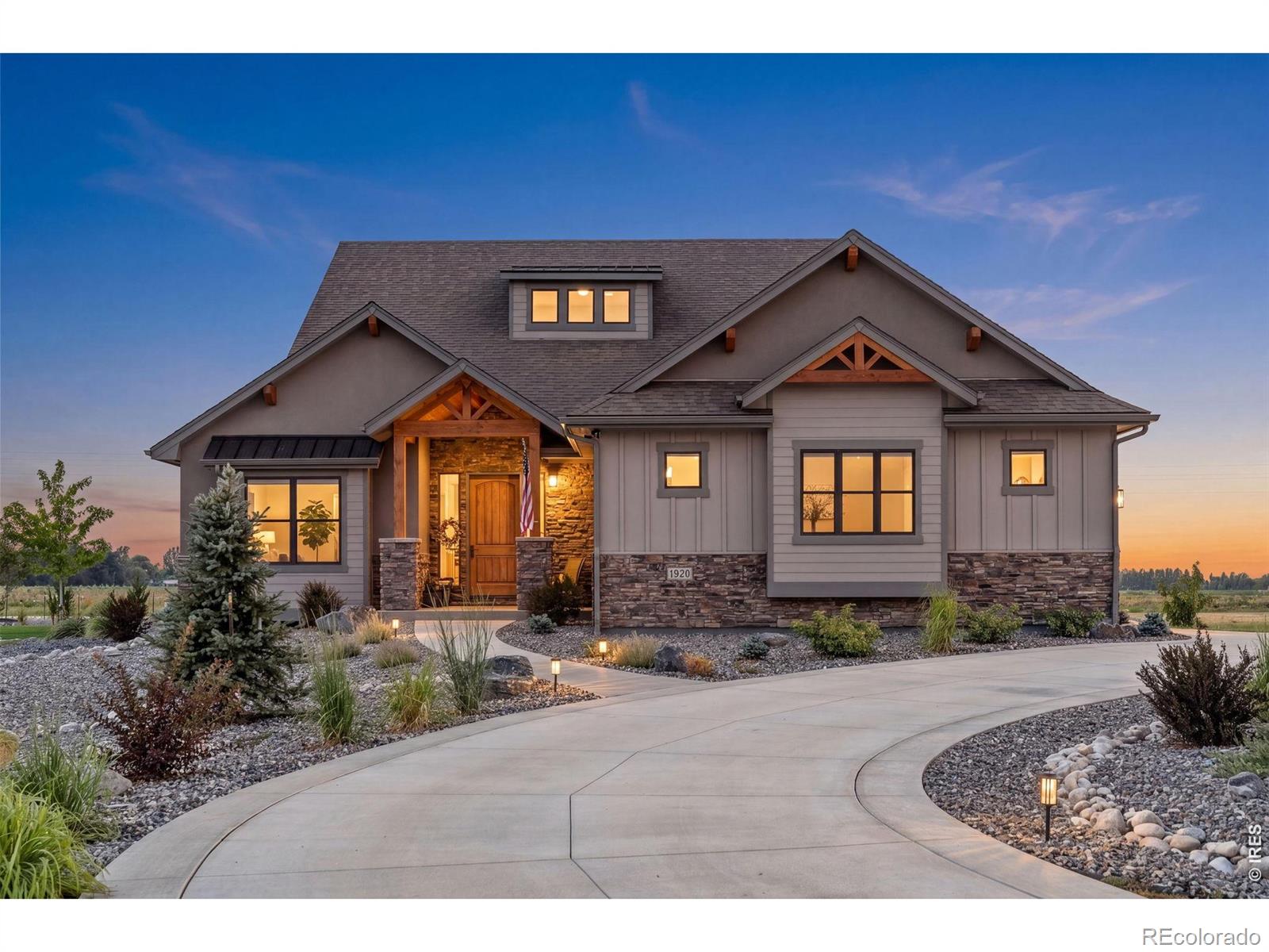 1920 Country Drive