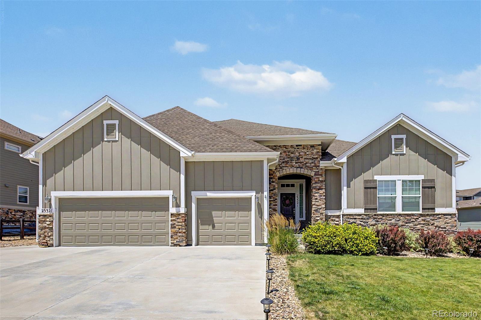 23321 E Rockinghorse Parkway