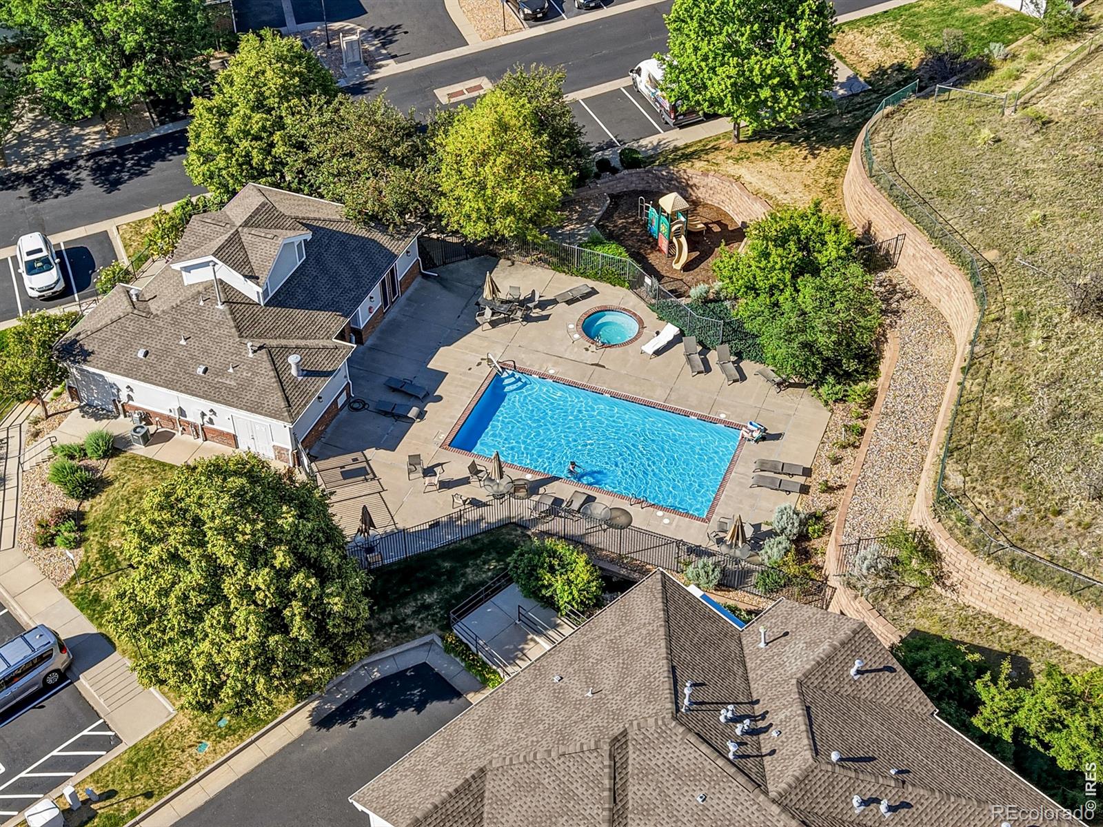 5536 Lewis Court Unit 104
