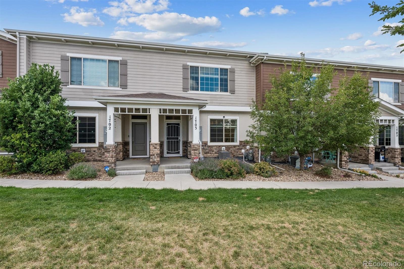857 E 98th Avenue Unit 1703
