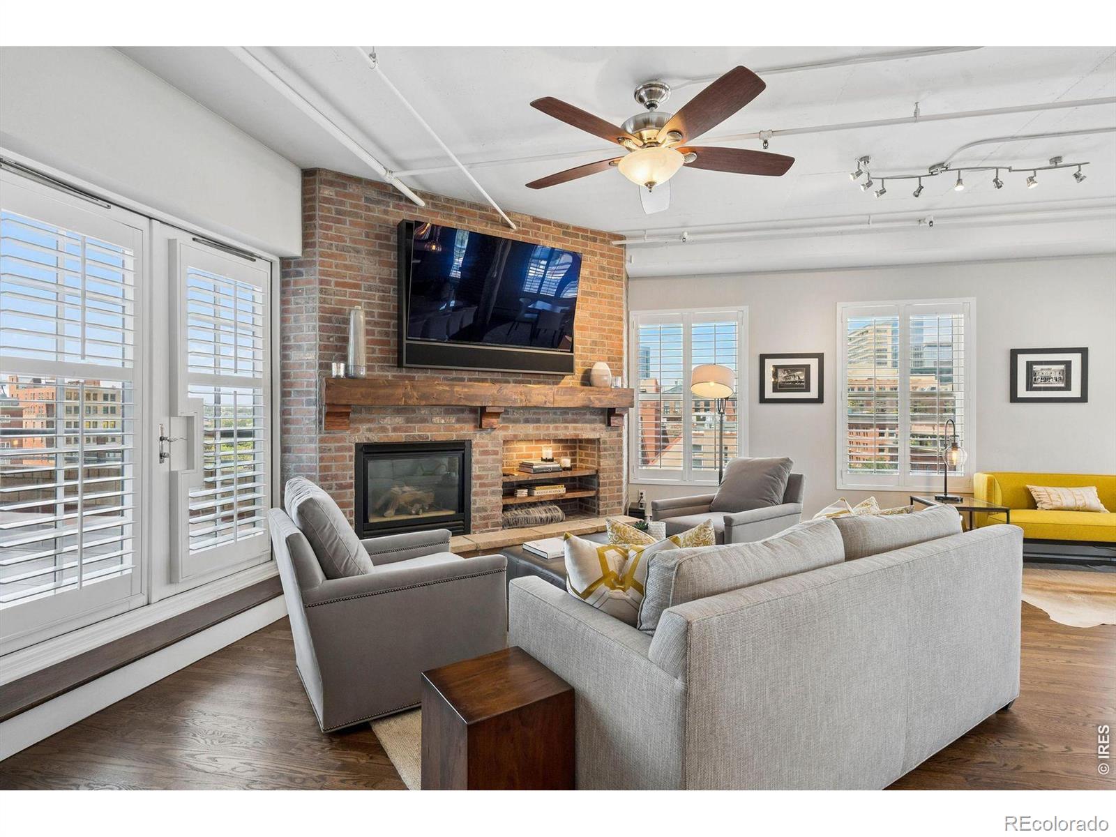 1499 Blake Street Unit 6C