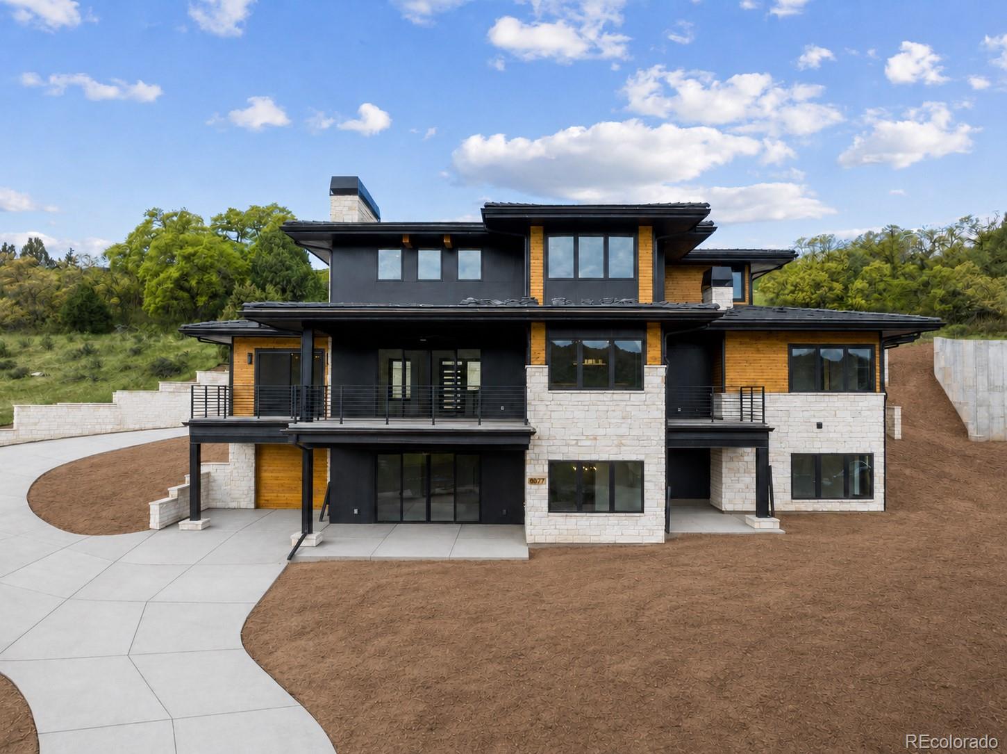 8077 Raphael Lane