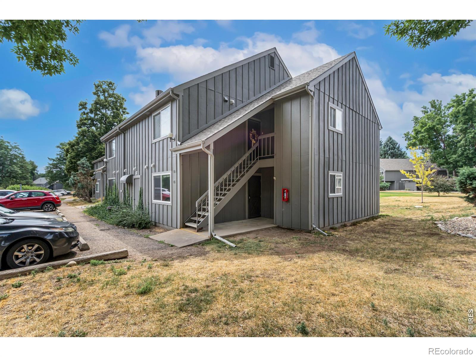 801 E Drake Road Unit F 85