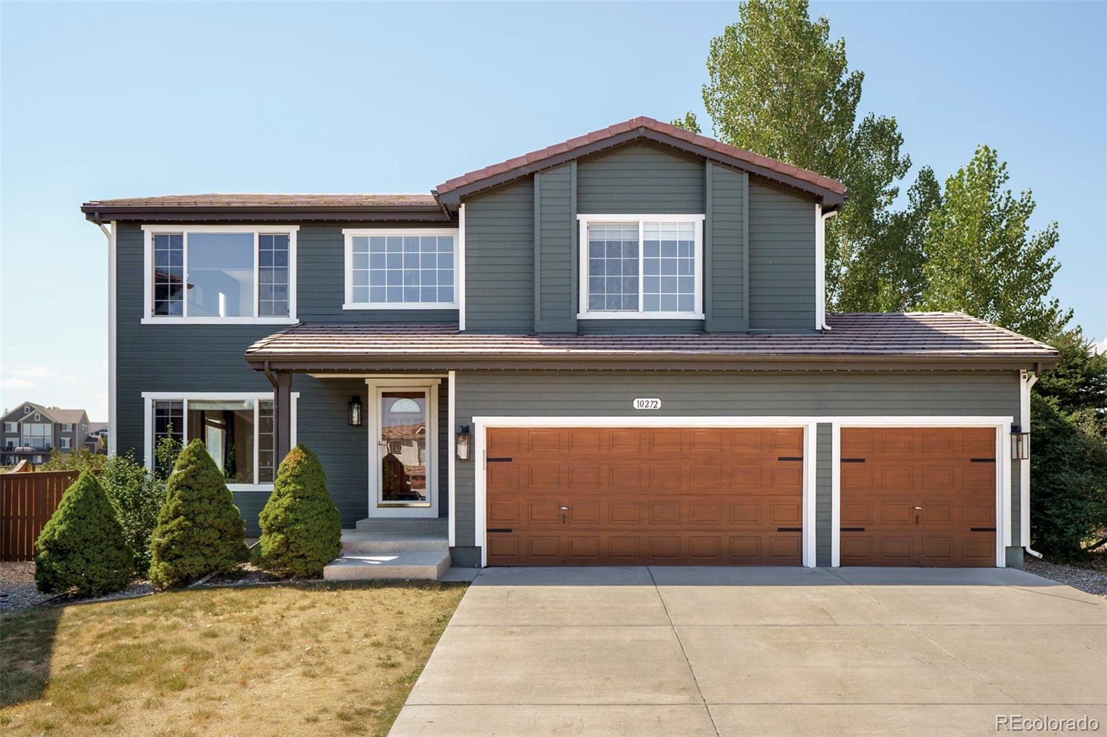 10272 Fawnbrook Court